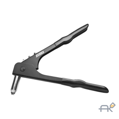 Заклепочник ручной ZEBRA для вытяжных заклёнок 3.2 - 4.8 мм. (091511)